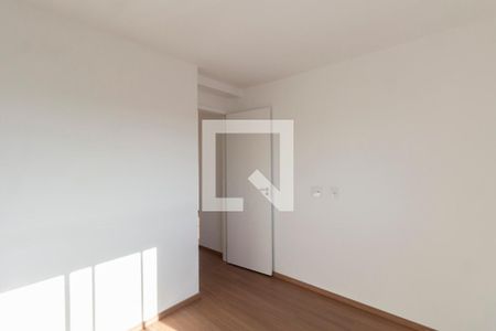 Quarto 2 de apartamento para alugar com 2 quartos, 38m² em Vila Progresso (zona Leste), São Paulo