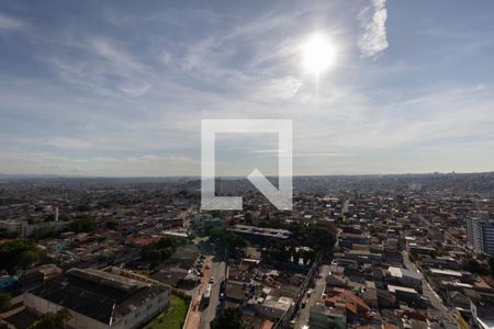 Apartamento para alugar com 38m², 2 quartos e 1 vagaVista Sacada