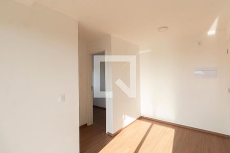 Sala de apartamento para alugar com 2 quartos, 38m² em Vila Progresso (zona Leste), São Paulo