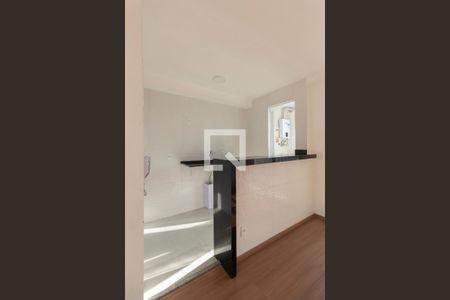 Apartamento para alugar com 38m², 2 quartos e 1 vagaCozinha