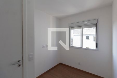 Quarto 1 de apartamento para alugar com 2 quartos, 38m² em Vila Progresso (zona Leste), São Paulo