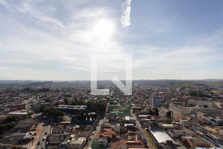 Apartamento para alugar com 38m², 2 quartos e 1 vagaVista Quarto 2