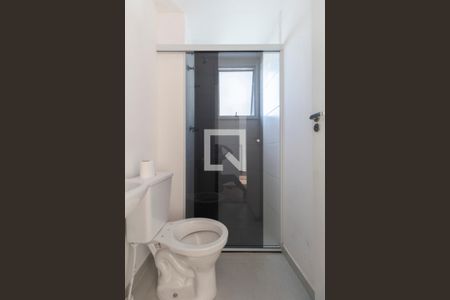 Apartamento para alugar com 38m², 2 quartos e 1 vagaBanheiro