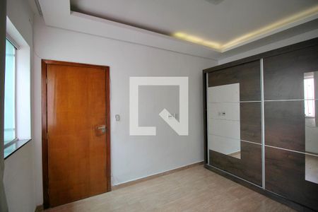 Suite de casa à venda com 4 quartos, 160m² em Colégio Batista, Belo Horizonte
