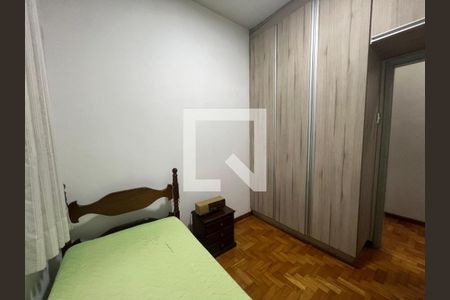 Quarto 1 de apartamento para alugar com 3 quartos, 124m² em Centro, Belo Horizonte