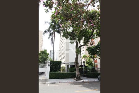 Apartamento à venda com 83m², 2 quartos e 1 vagaFachada