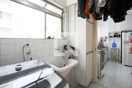 Apartamento à venda com 83m², 2 quartos e 1 vagaÁrea de Serviço