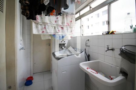 Apartamento à venda com 83m², 2 quartos e 1 vagaÁrea de Serviço