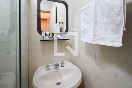 Apartamento à venda com 83m², 2 quartos e 1 vagaBanheiro