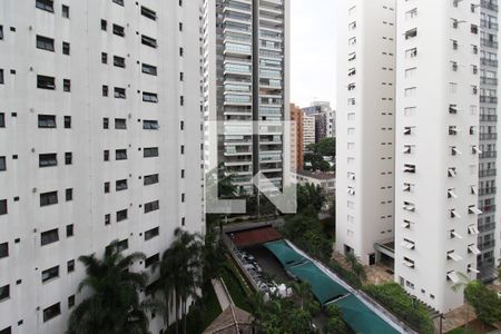 Apartamento à venda com 83m², 2 quartos e 1 vagaVista