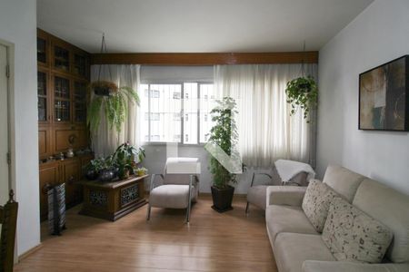 Apartamento à venda com 83m², 2 quartos e 1 vagaSala