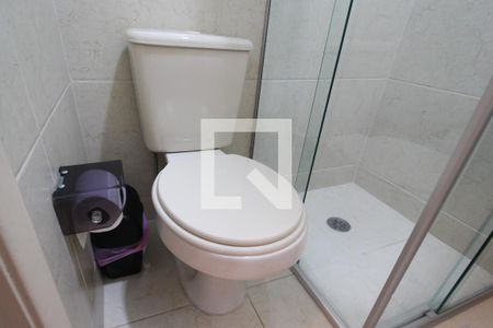 Apartamento à venda com 83m², 2 quartos e 1 vagaBanheiro