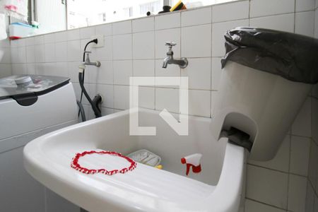 Apartamento à venda com 83m², 2 quartos e 1 vagaÁrea de Serviço