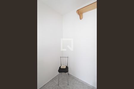 Apartamento para alugar com 90m², 3 quartos e 1 vagaArea de Serviço