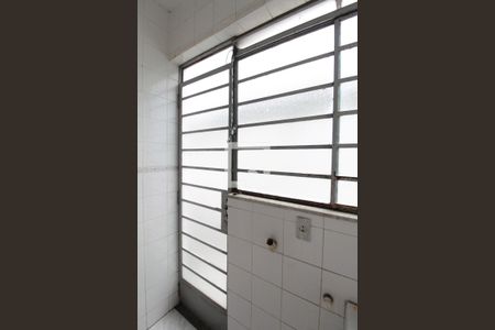 Apartamento para alugar com 90m², 3 quartos e 1 vagaArea de Serviço
