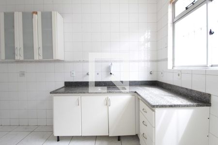 Apartamento para alugar com 90m², 3 quartos e 1 vagaCozinha