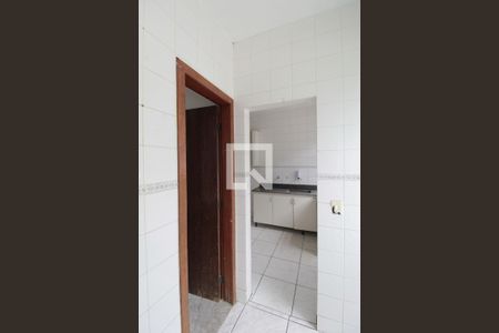 Apartamento para alugar com 90m², 3 quartos e 1 vagaArea de Serviço