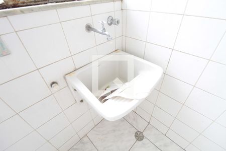 Apartamento para alugar com 90m², 3 quartos e 1 vagaArea de Serviço