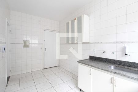 Apartamento para alugar com 90m², 3 quartos e 1 vagaCozinha