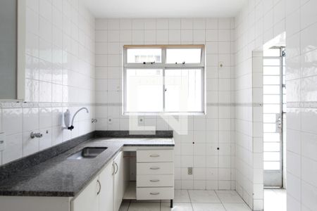 Apartamento para alugar com 90m², 3 quartos e 1 vagaCozinha