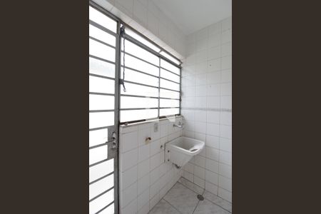Area de Serviço de apartamento para alugar com 3 quartos, 90m² em Santa Amelia, Belo Horizonte