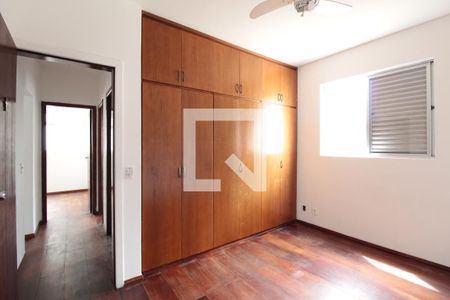 Suite de apartamento para alugar com 3 quartos, 90m² em Santa Amelia, Belo Horizonte