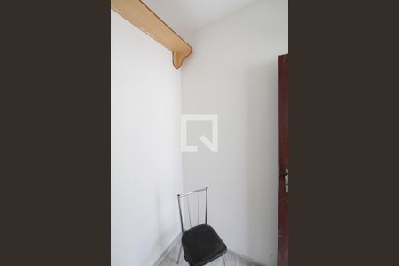 Apartamento para alugar com 90m², 3 quartos e 1 vagaArea de Serviço