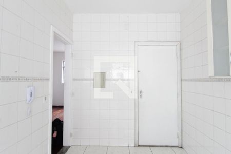 Apartamento para alugar com 90m², 3 quartos e 1 vagaCozinha