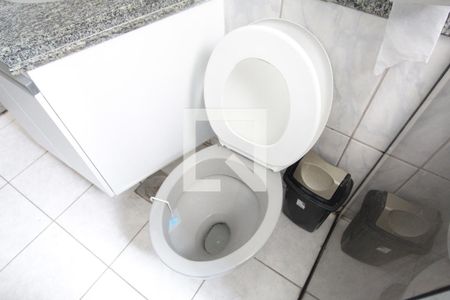 Apartamento para alugar com 90m², 3 quartos e 1 vagaBanheiro Social