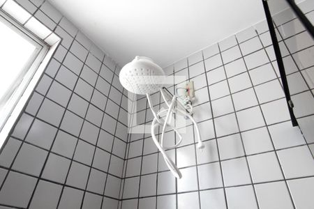 Apartamento para alugar com 90m², 3 quartos e 1 vagaBanheiro da Suite