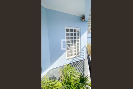 Casa à venda com 400m², 3 quartos e 6 vagasVaranda Sala