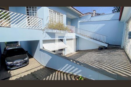 Casa à venda com 400m², 3 quartos e 6 vagasGaragem - Quintal
