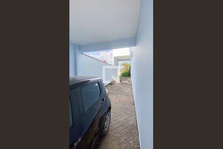 Casa à venda com 400m², 3 quartos e 6 vagasGaragem - Quintal