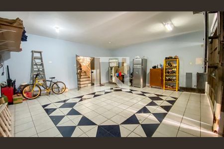 Casa à venda com 400m², 3 quartos e 6 vagasGaragem coberta