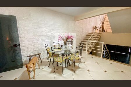 Casa à venda com 400m², 3 quartos e 6 vagasSala de Jantar