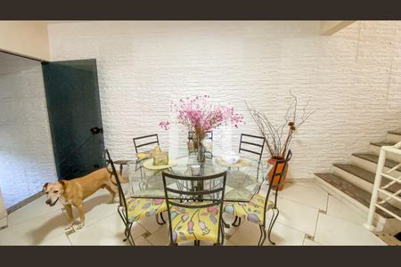 Casa à venda com 400m², 3 quartos e 6 vagasSala de Jantar