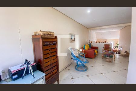 Casa à venda com 400m², 3 quartos e 6 vagasSala de Estar