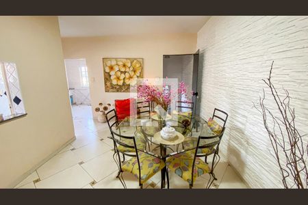 Casa à venda com 400m², 3 quartos e 6 vagasSala de Jantar