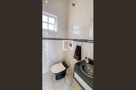 Casa à venda com 400m², 3 quartos e 6 vagasLavabo