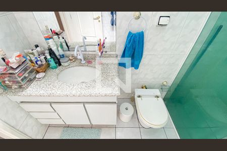 Casa à venda com 400m², 3 quartos e 6 vagasBanheiro