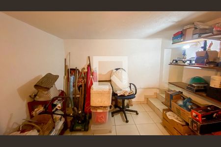 Casa à venda com 400m², 3 quartos e 6 vagasQuarto Oficina