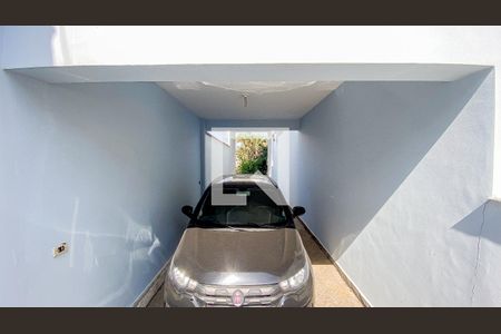 Casa à venda com 400m², 3 quartos e 6 vagasGaragem - Quintal