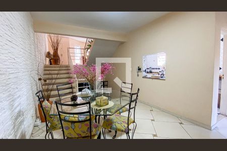 Casa à venda com 400m², 3 quartos e 6 vagasSala de Jantar