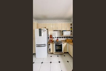 Casa à venda com 400m², 3 quartos e 6 vagasCozinha