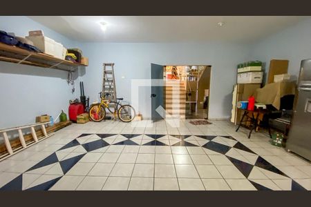 Casa à venda com 400m², 3 quartos e 6 vagasGaragem coberta