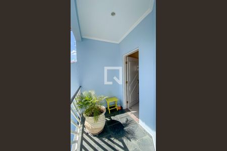 Casa à venda com 400m², 3 quartos e 6 vagasVaranda Sala