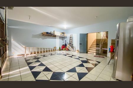 Casa à venda com 400m², 3 quartos e 6 vagasGaragem coberta