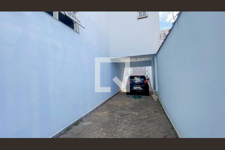Casa à venda com 400m², 3 quartos e 6 vagasGaragem - Quintal