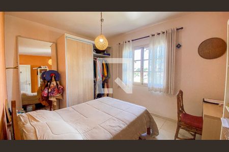 Casa à venda com 400m², 3 quartos e 6 vagasQuarto 2