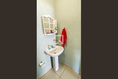 Casa à venda com 400m², 3 quartos e 6 vagasBanheiro